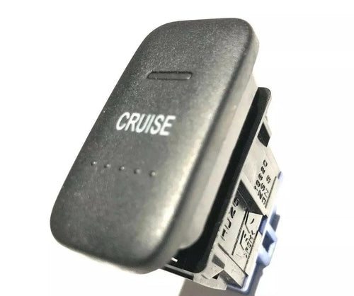 1-05 HONDA CIVIC CRUISE CONTROL SWITCH M19820HZSS3N NC0177, 2002 2002 2003 2004 by Honda