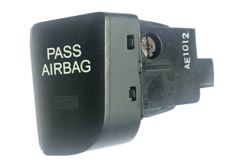 2005 HONDA PILOT EX-L  PASSANGER AIRBAG SWITCH 3169