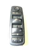 2011- 2012 2013 2014 Dodge Charger LH Master Power Window Switch OEM 56046 823AC