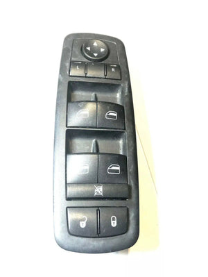 2011- 2012 2013 2014 Dodge Charger LH Master Power Window Switch OEM 56046 823AC