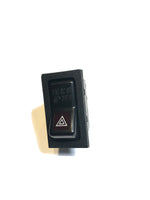 Volvo 240 260 4 Way Hazard Warning Flasher Switch 1258494 QC80 3870 1973-1993