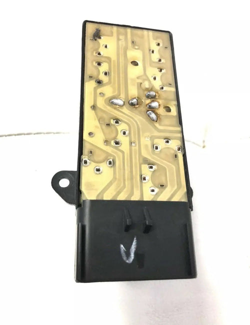 1975aDodge Caravan Town & Country Voyager Driver Master Left Power Window Switch by Mopar
