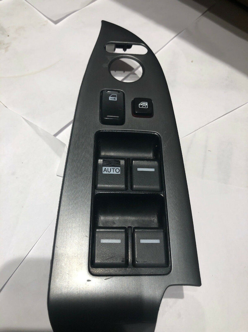 05 06 07 08 09 10 Honda Odyssey Master Power Window Switch Lock Module Unit OEM