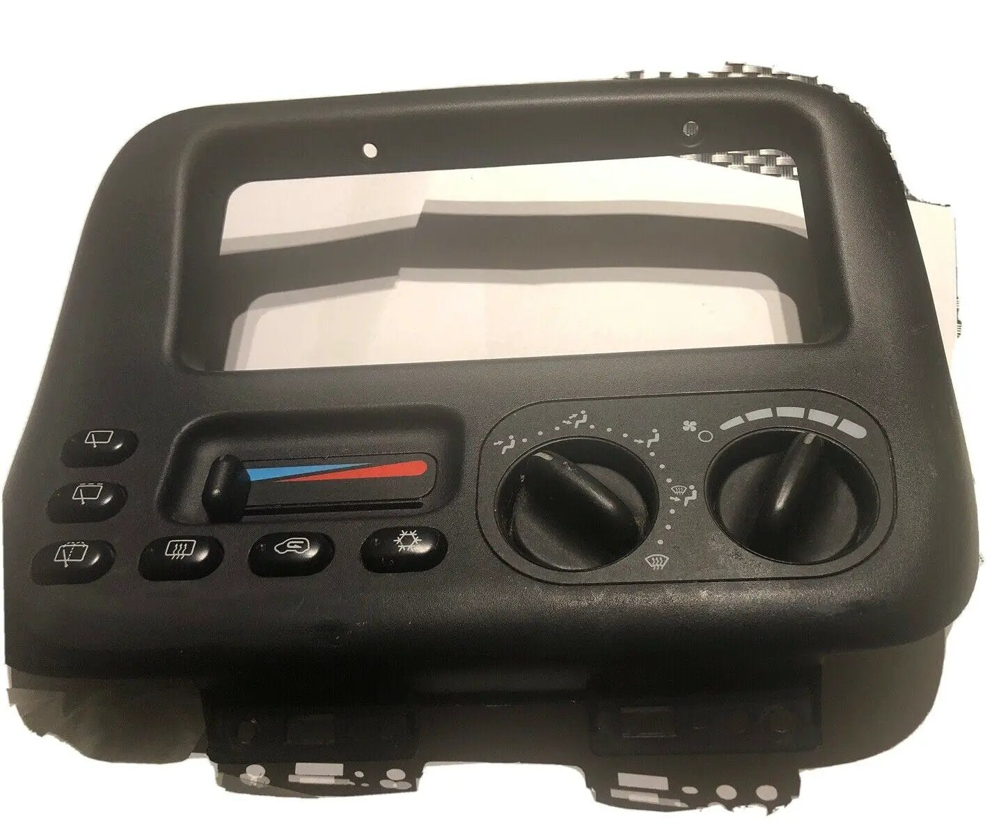 915AB 1997 1998 OE 1999-2000 CARAVAN VOYAGER AC HEAT TEMPERATURE CLIMATE CONTROL by Dodge
