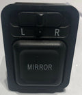 1996-2000 HONDA CIVIC POWER MIRROR SWITCH OEM 1834982 & 498-1J5N USED LHD