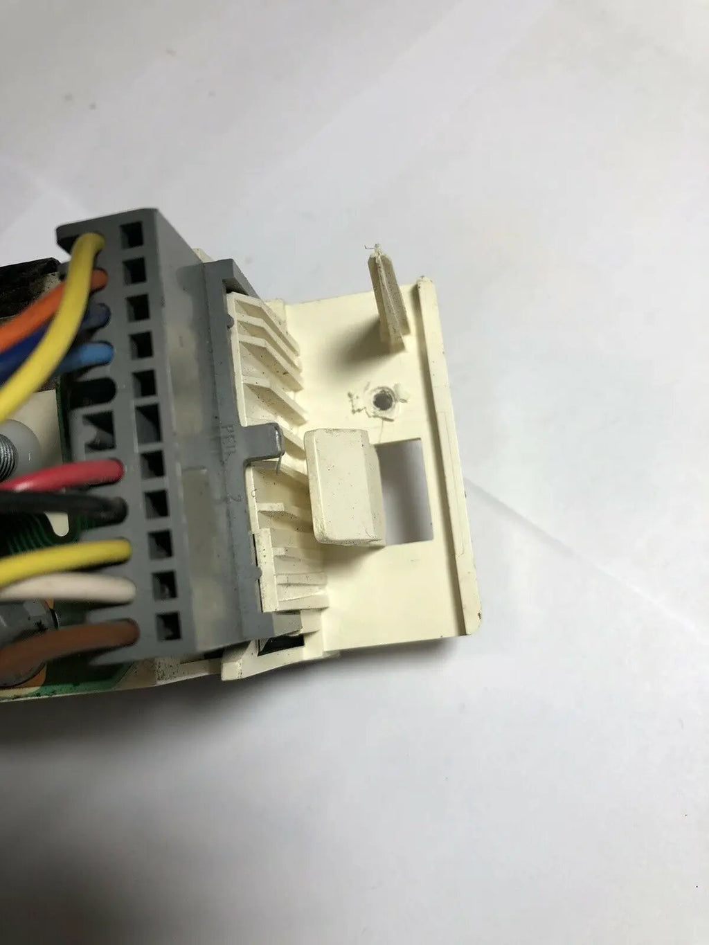 95 CHEVY TAHOE SUBURBAN SILVERADO A/C HEATER CLIMATE TEMPERATURE CONTROL OEM NEW by Chevrolet