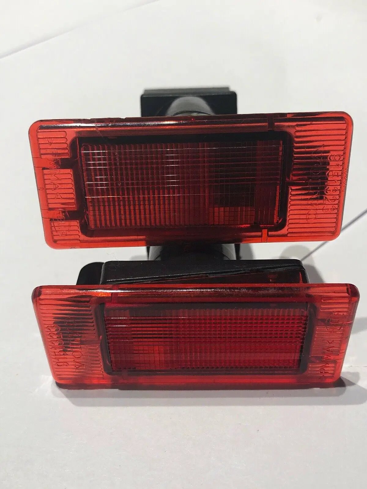 Interior Door Light For 98-04 Volvo V70 C70 S70 2.3L 5 Cyl 2.4L B5234T3 WM58C5 by APA/URO Parts