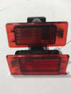 Interior Door Light For 98-04 Volvo V70 C70 S70 2.3L 5 Cyl 2.4L B5234T3 WM58C5