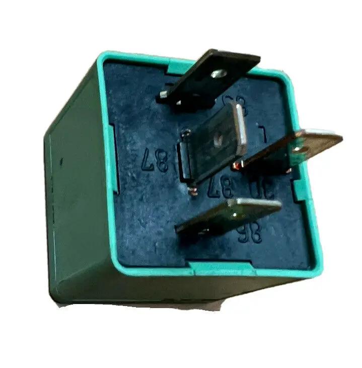 Relay, Siemens,VF4-12F21-Z01/ 90080-87015 For Toyota ,Lexus OEM by Siemens