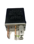 DENSO 1567000870 Instrument Panel Cluster FOG LIGHT Relay by DENSO