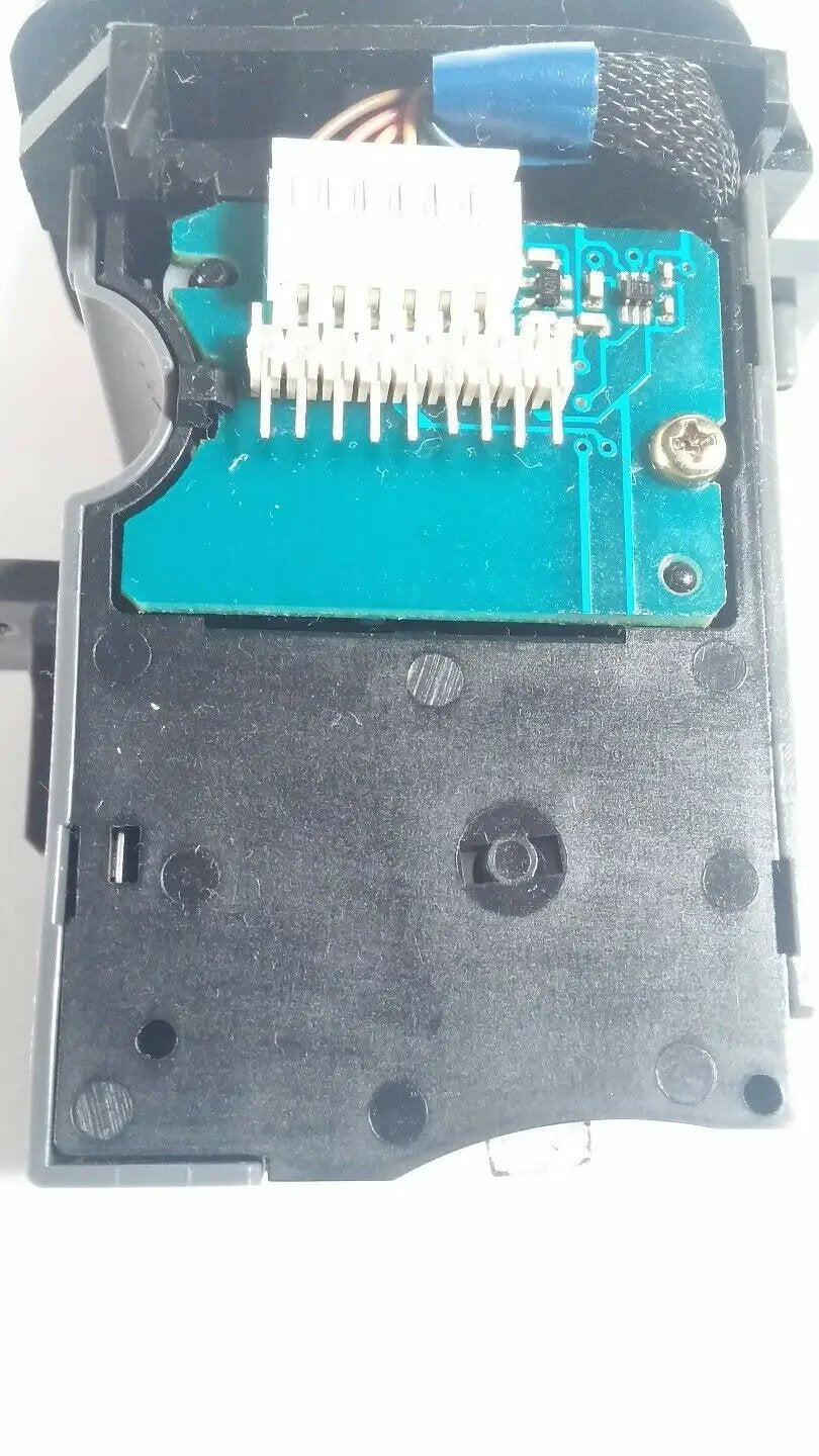 Black 04 VOLVO S60 S80 V70 XC70 XC90 Turn Signal Switch with 30658618/30798606/ by Volvo