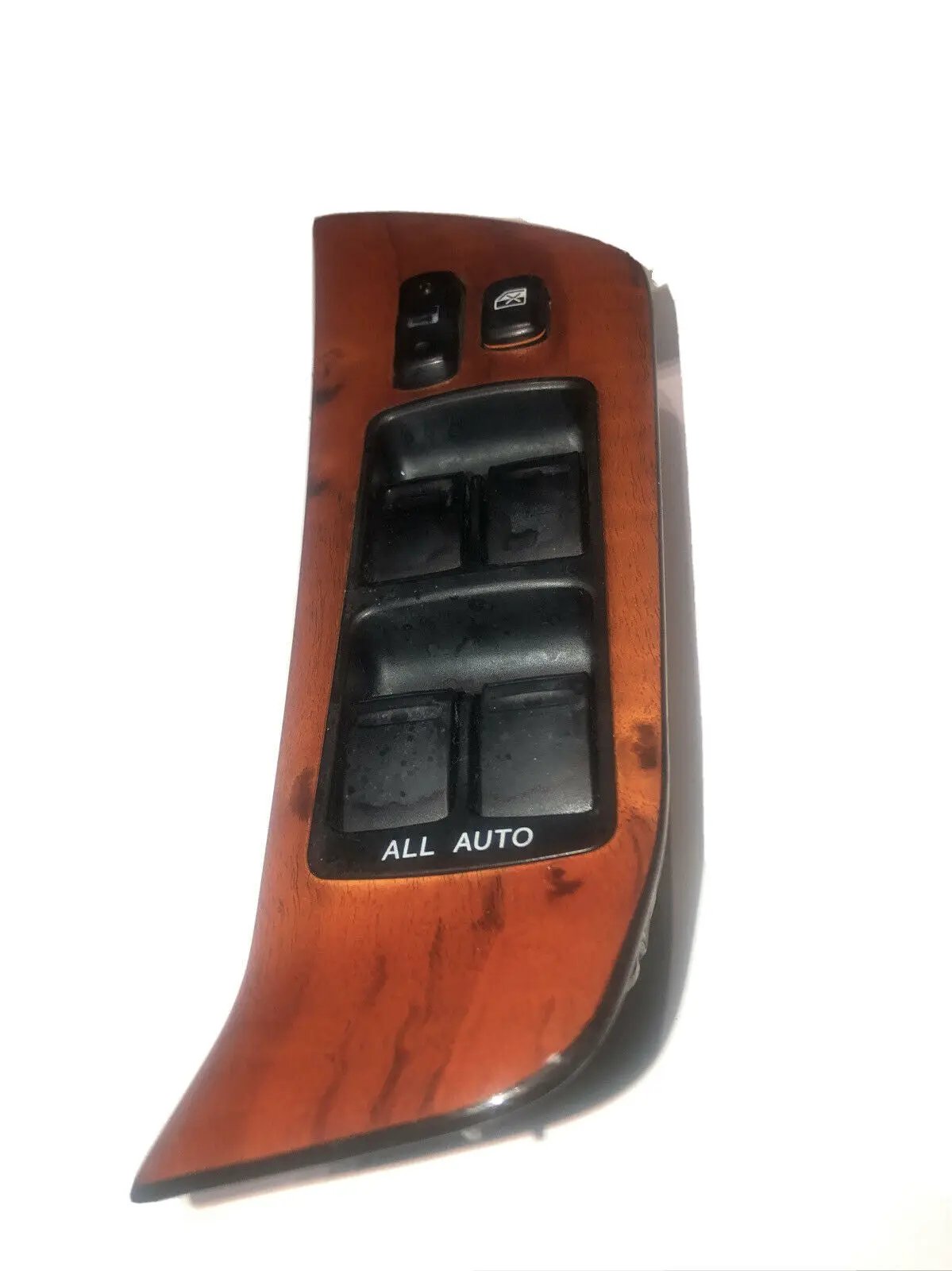 OEM Lexus RX300 1999 - 2003 Driver Master Power Window Switch Lock Control by Lexus
