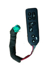 03-06 ESCALADE Driver Memory Heated Seat Pedal Adjustment Control Switch OEM