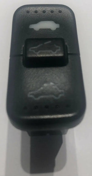 2003 2005 Honda Accord Sunroof Switch Oem Part M19833 Used