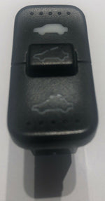 2003-2005 Honda Accord sunroof switch M19833