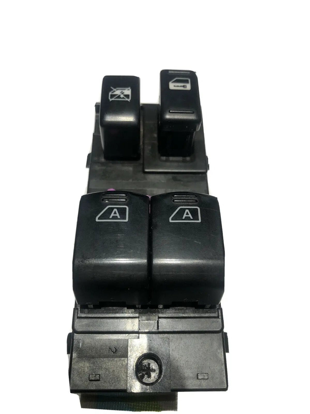 Master Power Window Switch for Nissan Altima 2008-2013 Coupe NEW! by SWITCHDOCTOR
