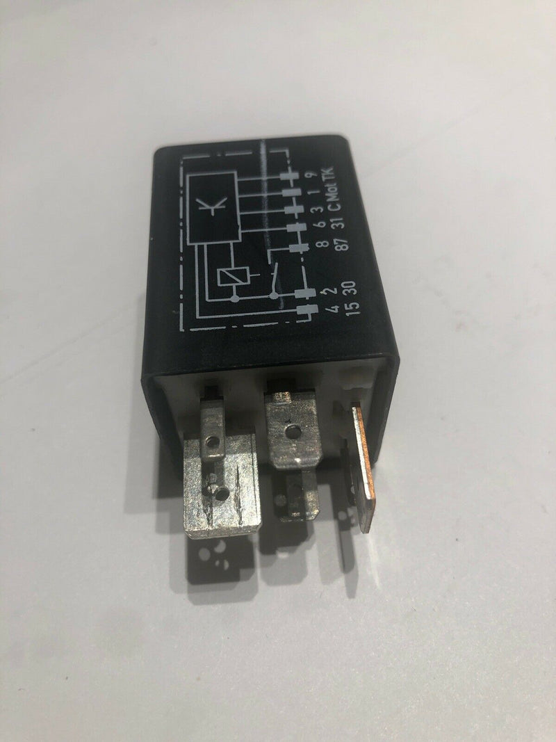 VW Golf City 409 Relay MK4 08-09 OEM 1J0 906 383 C