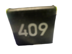 NEW OEM VOLKSWAGEN AUDI FUEL PUMP RELAY 409 / 1J0 906 383 C / 1J0906383C