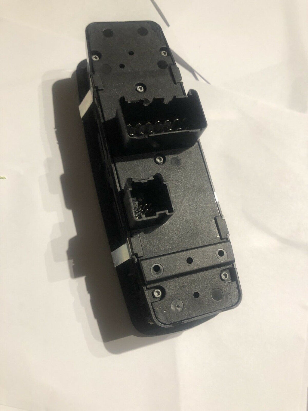 2010 Dodge Ram 1500 Left Side Master Power Window Switch 10032628 OEM