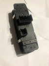 2010 Dodge Ram 1500 Left Side Master Power Window Switch 10032628 OEM