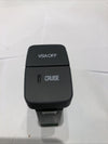 2001-2006 Acura MDX VSA Off Switch Cruise Control Button OEM Terrific Shape!
