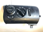 2000 Dodge Caravan Side Mirror Control Headlight Switch Interior Lamp Dimmer OEM