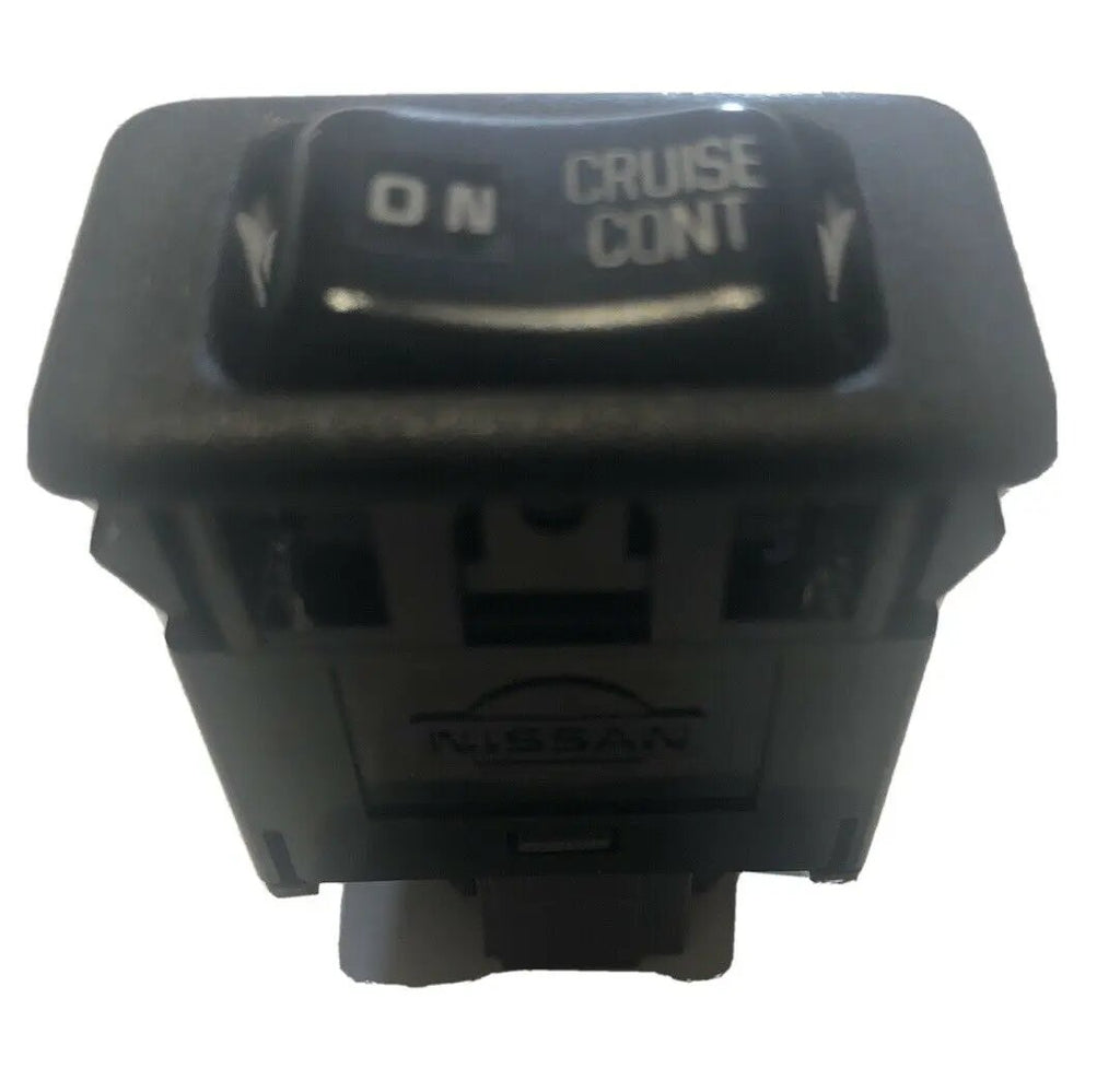 OEM Nissan Maxima I30 Q45 QX4 Pathfinder Cruise Control ASCD Switch 25340-40U00 by Nissan