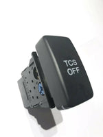 2003 2004 2005 2006 2007 HONDA TCS TRACTION CONTROL SYSTEM OFF SWITCH OEM m19902