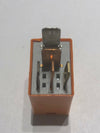 TOYOTA RELAY 90084-98026 ORANGE BOSCH 0332207112