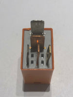 TOYOTA RELAY 90084-98026 ORANGE BOSCH 0332207112