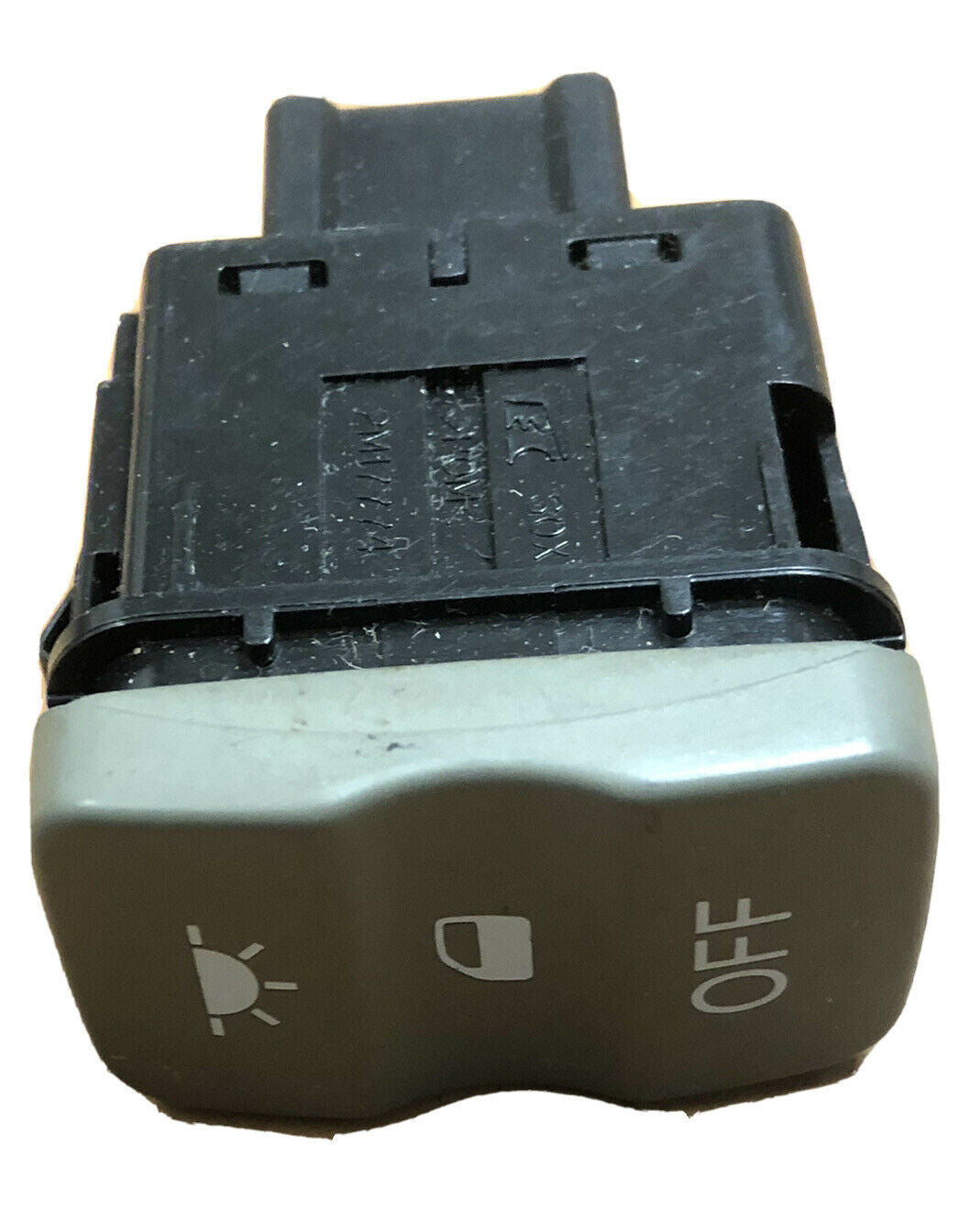 2003 HONDA PILOT DOME LIGHT SWITCH OEM 72109