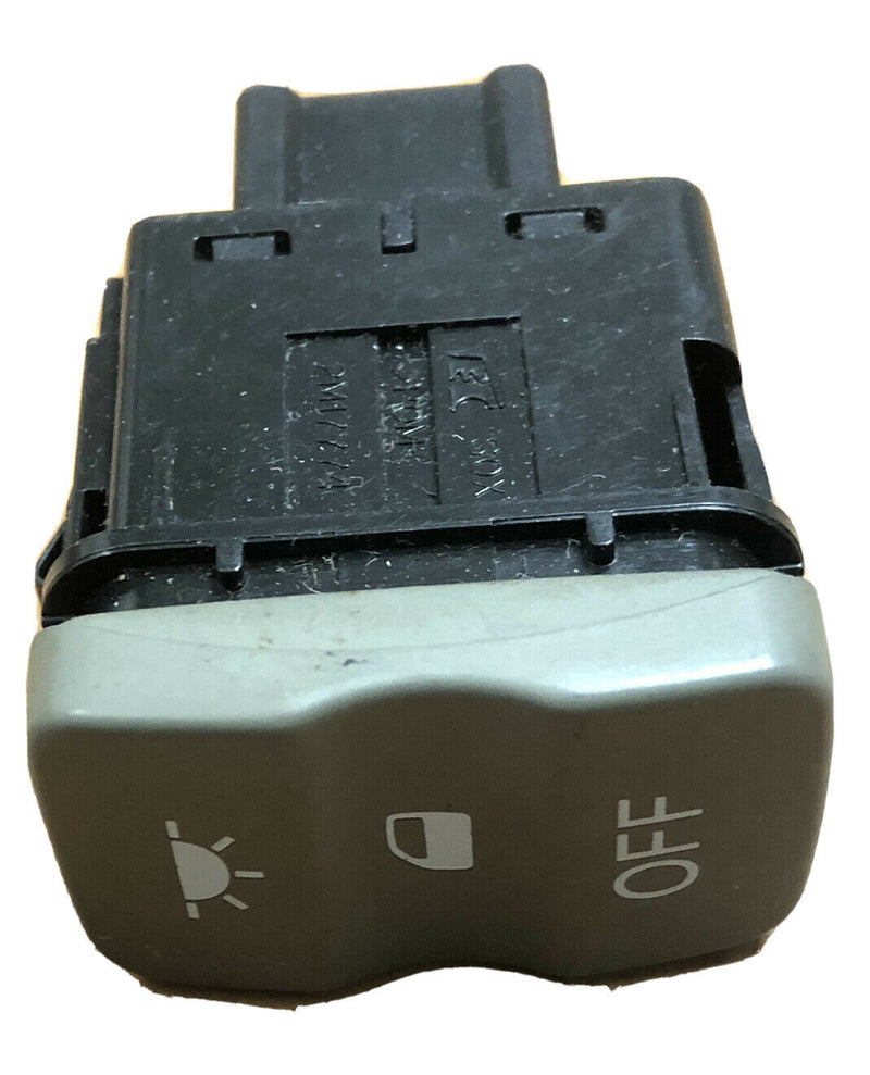 2003 HONDA PILOT DOME LIGHT SWITCH OEM 72109