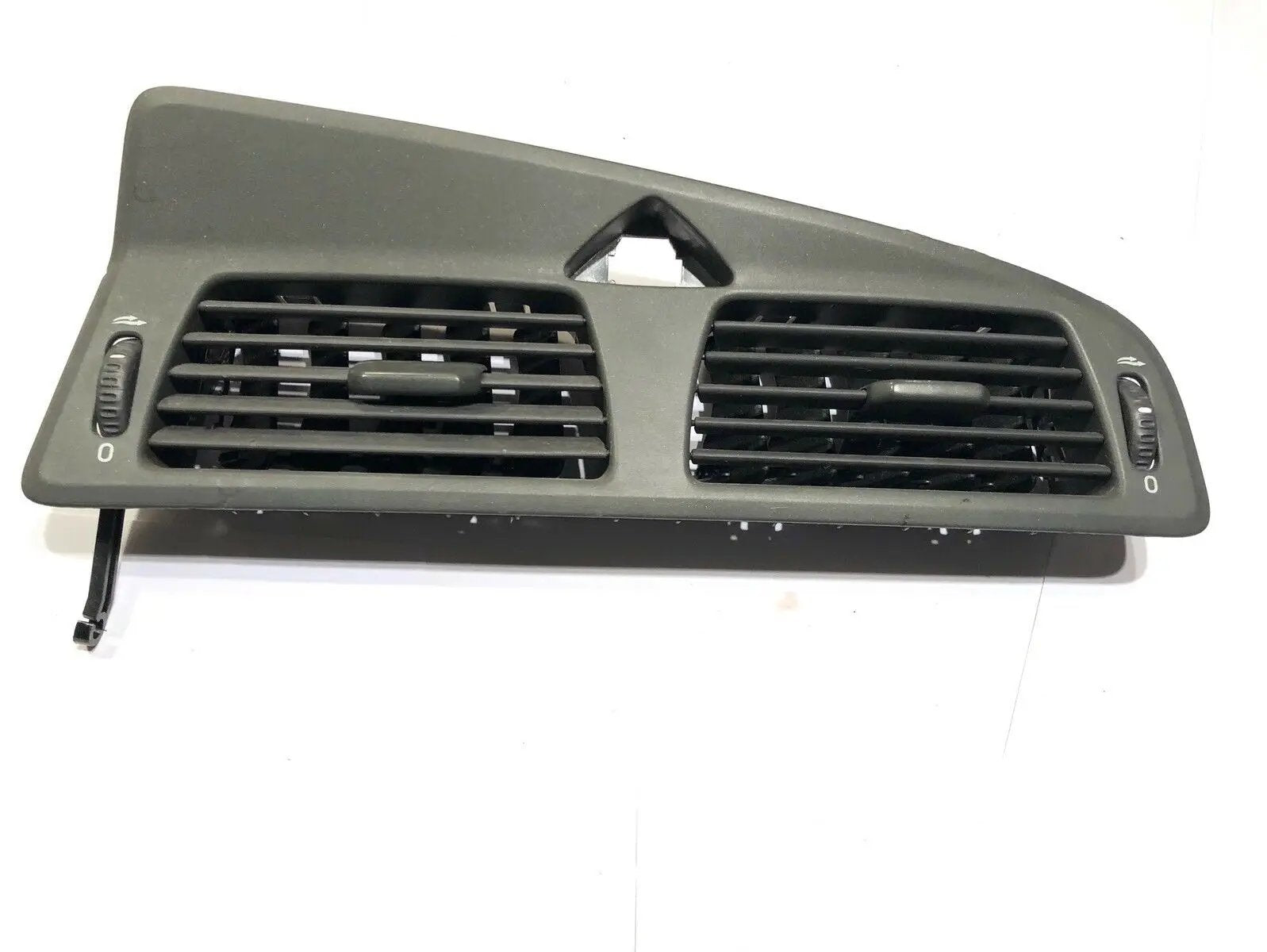 VP801115 01-04 VOLVO S60 DRIVER PASSENGER CENTER DASH A/C AC HEAT AIR VENT by Volvo