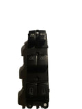 Nissan Rogue Left Driver Master Power DOOR Window Control Switch Unit BLACK (890 by Nissan