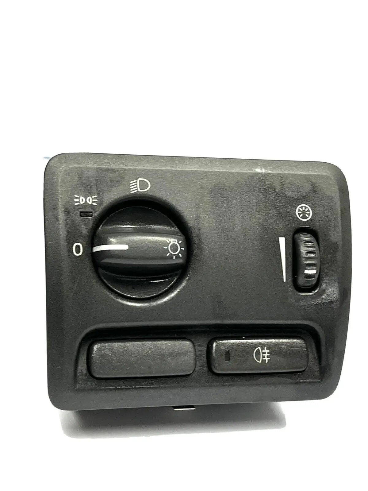 Volvo OEM Gray Headlight Switch Module 9441046 fits S60 V70 2001 by Volvo