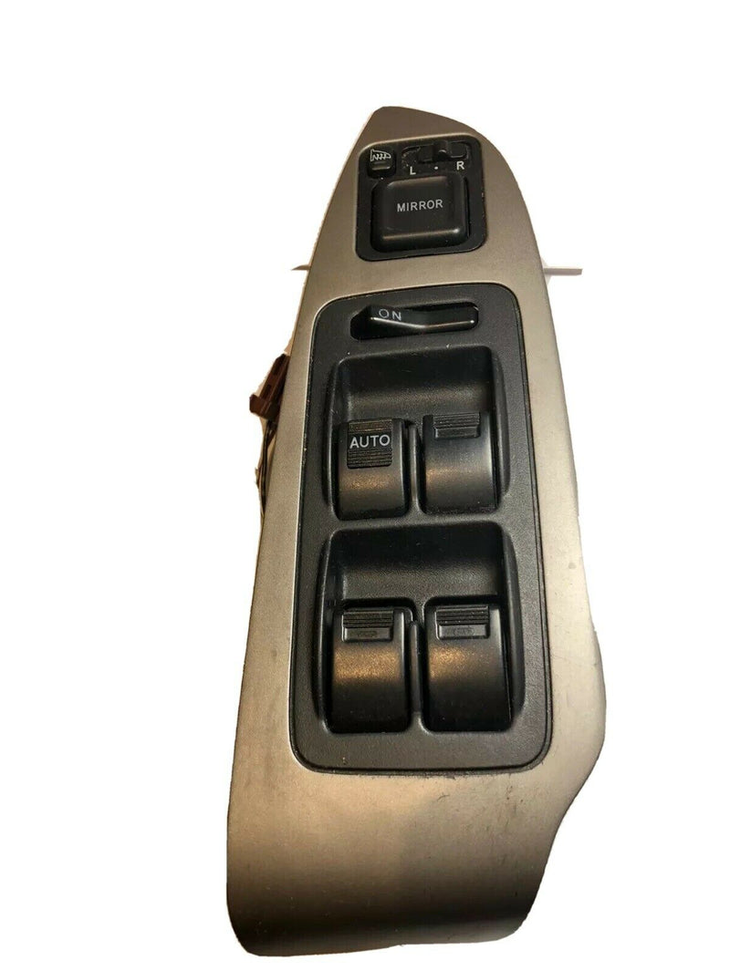 2003-05 Honda Pilot Drivers Left Front Master Door Switch OEM