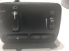 2004 Volvo S80 T6 headlight control dash dimmer switch 8691747