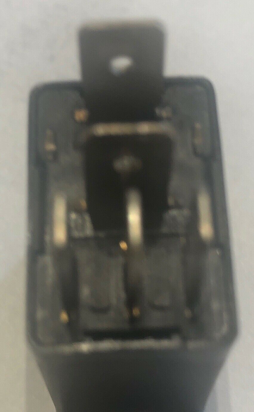 MOPAR 04868244AA RELAY OEM TESTED FREE SHIPPING!