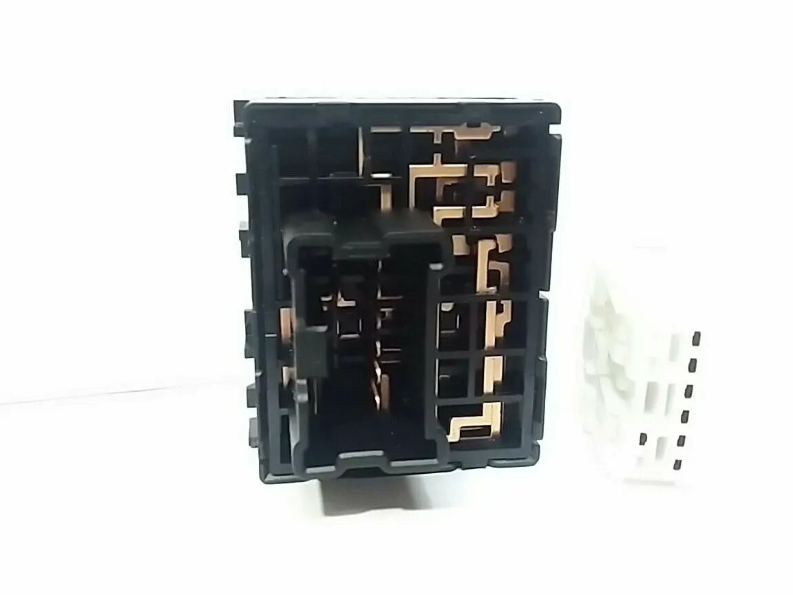 NISSAN QUEST 05 2005 POWER MIRROR SWITCH OE POWER DOOR MIRROR SWITCH. SHIP NOW! by FACTORY, OEM