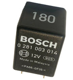 0 281 003 014 Bosch Glow Plug Relay for VW 038 911 253 VW TDI 1998-2001 99 00