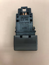 Subaru Impreza WRX Hazard Switch  2000-07 GG V7 V8 V9 OEM