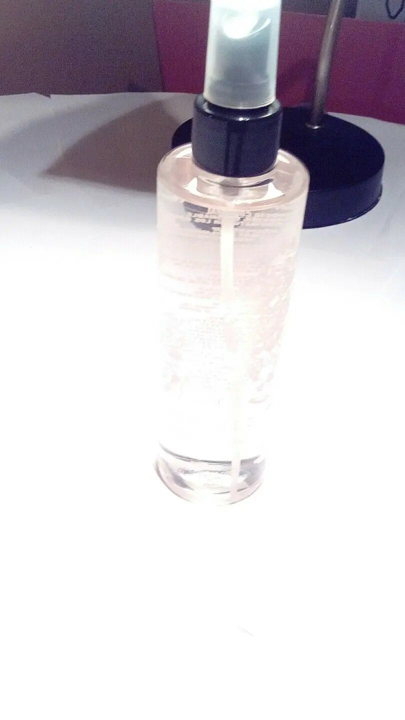 NEW A&F Abercrombie & Fitch Women's Blushed Perfume Body Mist 8.4oz/250ML by Abercrombie & Fitch