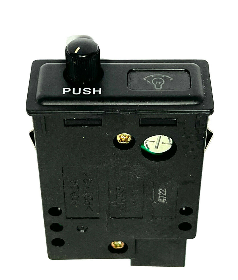 1994-1997 HONDA ACCORD DIMMER SWITCH