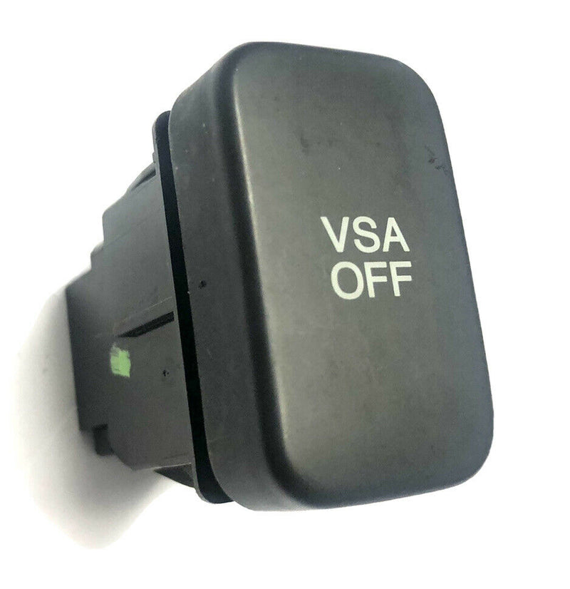 2005-2010 HONDA ODYSSEY VSA OFF SWITCH ASSEMBLY 1478