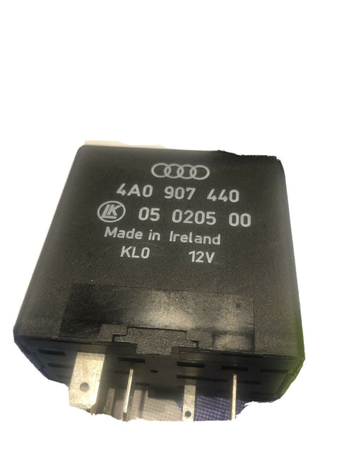 FOLDING MIRROR RELAY # 361 - AUDI A4 A6 A8 ALLROAD RS6 - 4A0907440