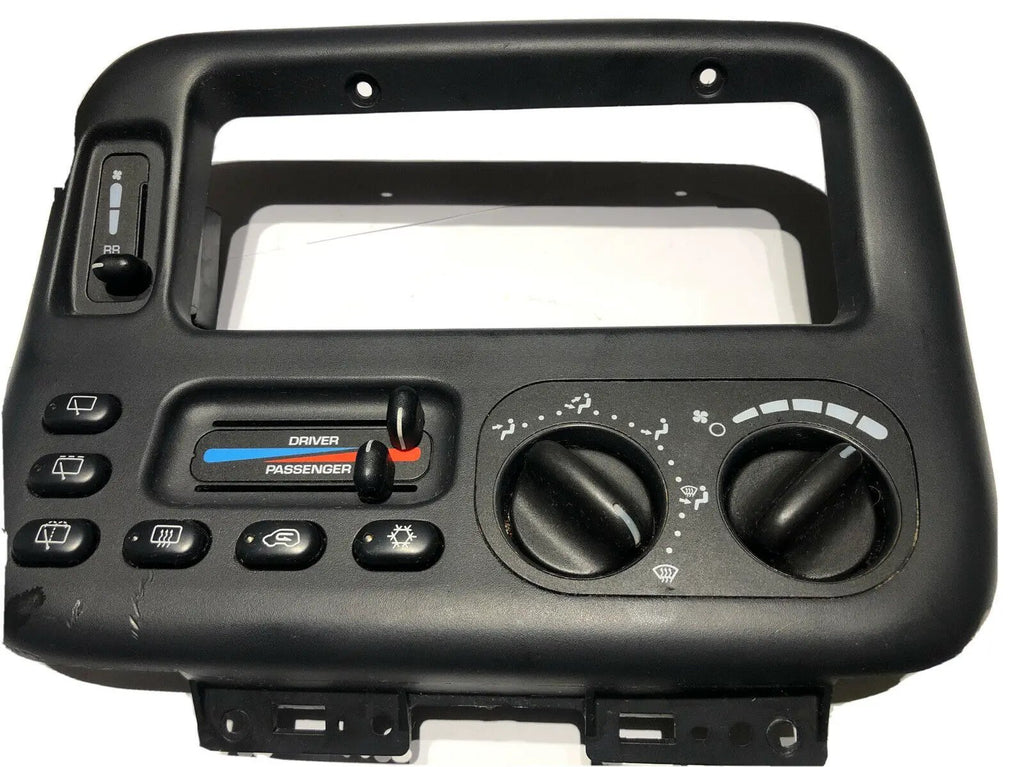 SHIPS SAME DAY! Chrysler 04677917AB Climate Control Module P04677917AB Dodge by Chrysler Dodge Plymouth