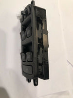 04 05 06 Volvo S40 V40 Drivers Side Left Master Window Switch OEM