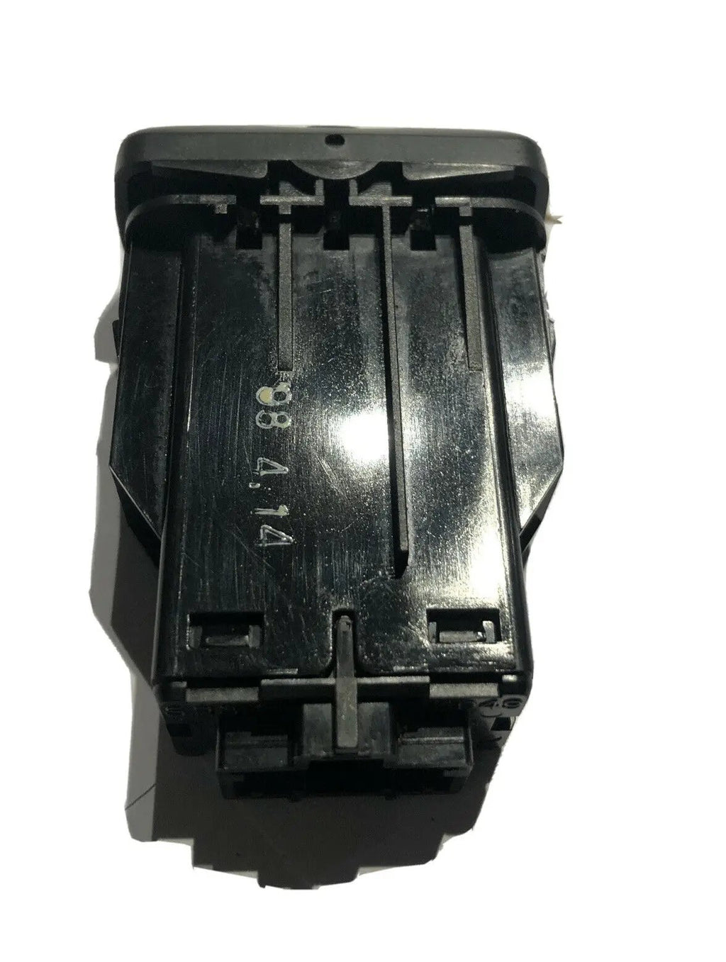 96-00 CiViC SUNROOF SWITCH Moonroof button Moon sun roof sliding control Black by Honda