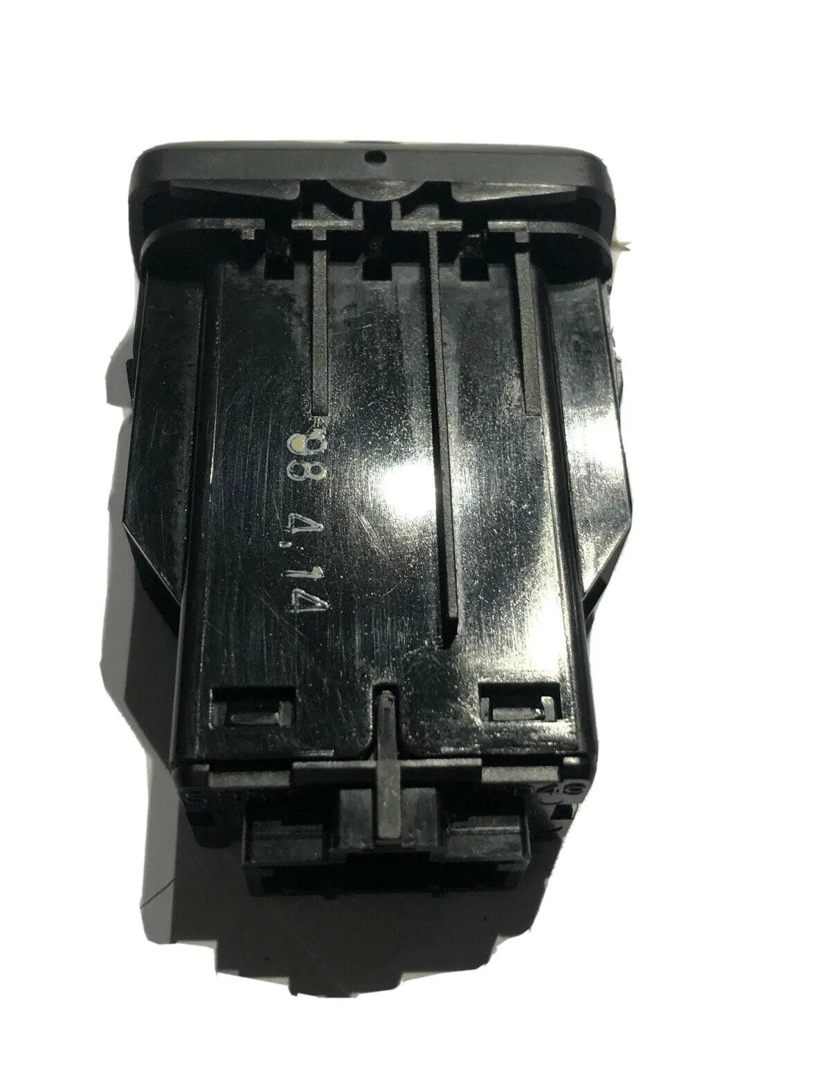 96-00 CiViC SUNROOF SWITCH Moonroof button Moon sun roof sliding control Black by Honda