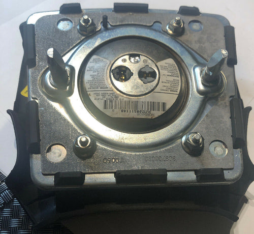 2005-2006 ION AIR BAG DRIVER WHEEL SEDAN 4 DOOR 3140